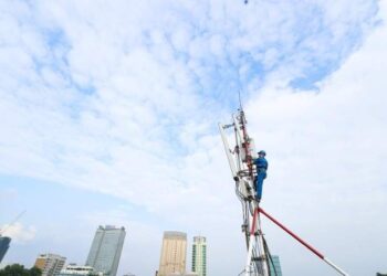 VNPT hoàn thành toàn diện kế hoạch giai đoạn 2021-2025, tạo đà bứt phá với nhiều dấu ấn nổi bật  - Ảnh 1