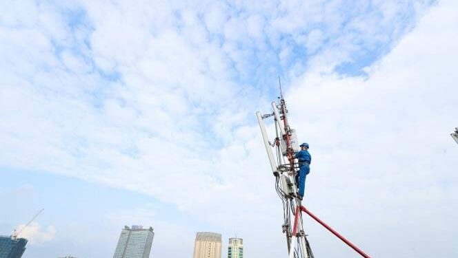 VNPT hoàn thành toàn diện kế hoạch giai đoạn 2021-2025, tạo đà bứt phá với nhiều dấu ấn nổi bật  - Ảnh 1