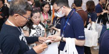 Thanh toán không tiền mặt không chỉ phổ biến với các sàn thương mại mà còn được ứng dụng trong hầu hết chi tiêu hàng ngày của người dân. Ảnh: ShopeePay.