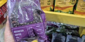 Vì sao Việt Nam chi hơn nửa tỉ USD nhập cà phê?