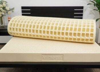 Vì sao nệm cao su thiên nhiên Thắng Lợi là đầu tư hoàn hảo cho sức khỏe?