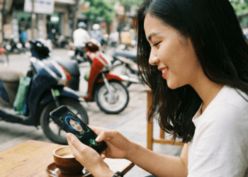 Vì sao nhiều ứng dụng trên điện thoại đang chuyển sang 'không dùng mật khẩu'?