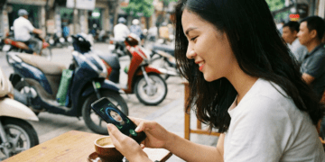 Vì sao nhiều ứng dụng trên điện thoại đang chuyển sang 'không dùng mật khẩu'?