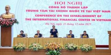 Thủ tướng Chính phủ Phạm Minh Chính phát biểu tại hội nghị