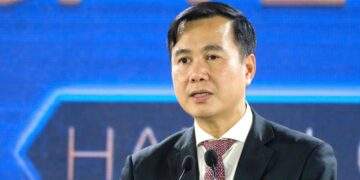 Việt Nam công bố chiến lược AI cập nhật và Luật AI vào cuối năm 2025