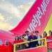 Vietjet lập kỷ lục tiếp nhận 22 tàu bay trong chưa đầy 1 tháng