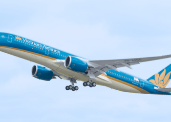 Vietnam Airlines bổ nhiệm 1 Phó Tổng Giám đốc