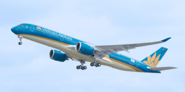 Vietnam Airlines bổ nhiệm 1 Phó Tổng Giám đốc