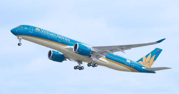 Vietnam Airlines bổ nhiệm 1 Phó Tổng Giám đốc