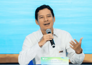 Ông Lê Quang Tự Do, Cục trưởng Cục phát thanh, truyền hình và thông tin điện tử (Bộ Văn hóa, Thể thao và Du lịch)