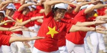 Vietnam moves to enhance disease prevention, equity, and sustainability