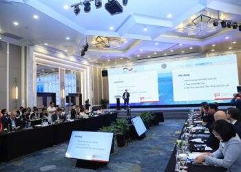 Vietnam steps up green transformation with strong policies and rising investment demand