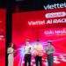 Viettel AI Race: Từ đường đua thuật toán đến chiến lược nhân lực AI