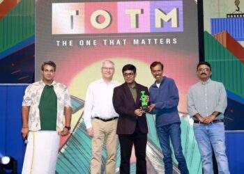 VinFast liên tiếp nhận 3 giải thưởng lớn tại Ấn Độ