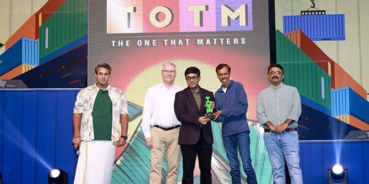 VinFast liên tiếp nhận 3 giải thưởng lớn tại Ấn Độ