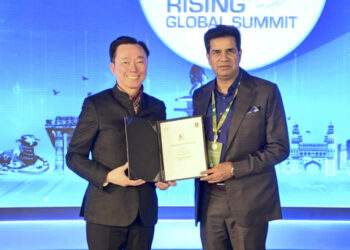 Vingroup đầu tư 3 tỉ USD mở hệ sinh thái đa ngành ở Ấn Độ 