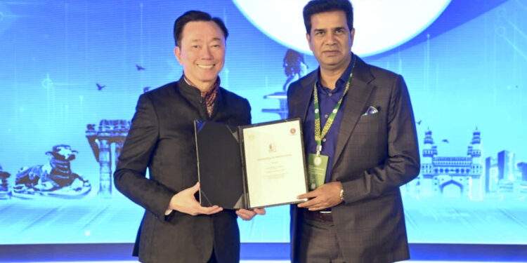 Vingroup đầu tư 3 tỉ USD mở hệ sinh thái đa ngành ở Ấn Độ 