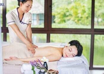 Vingroup không còn ngành massage