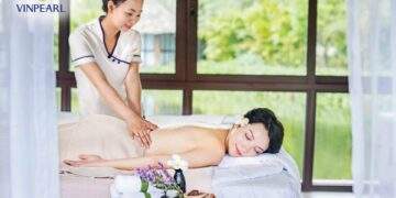 Vingroup không còn ngành massage