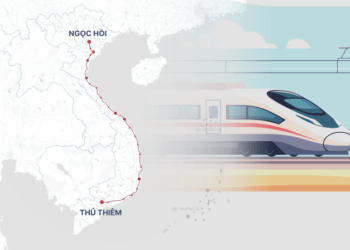 Vingroup of Vietnam's richest man Pham Nhat Vuong withdraws from bid to develop $67B north–south high-speed railway