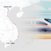 Vingroup of Vietnam's richest man Pham Nhat Vuong withdraws from bid to develop $67B north–south high-speed railway