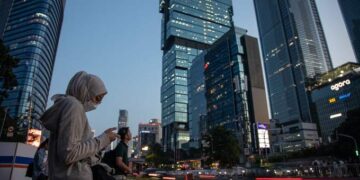 Wealthy Indonesian families face tax audits amid high national budget deficit