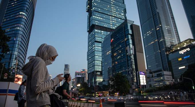 Wealthy Indonesian families face tax audits amid high national budget deficit