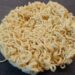 Which Southeast Asian country ranks second worldwide in instant noodle consumption?
