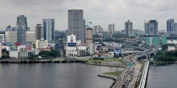 Why are fewer Singaporeans flocking to Malaysia's Johor for this year-end holiday?