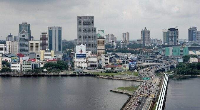 Why are fewer Singaporeans flocking to Malaysia's Johor for this year-end holiday?