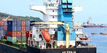 Xuất khẩu Thanh Hóa tăng 14,5% nhờ sản xuất xanh