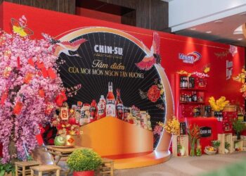 chiến lược bền vững của Masan Consumer 
