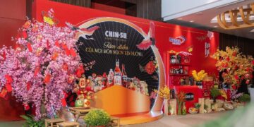 chiến lược bền vững của Masan Consumer 