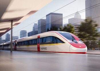 ‘Tảng đá nền’ tái định vị đường sắt cao tốc Việt Nam