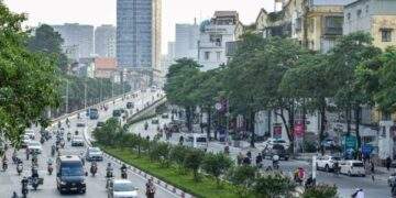 1 thập kỷ đắp chiếu, bầu Hiển bị khai tử dự án trên đất vàng phường Giảng Võ của bầu Hiển bị khai tử