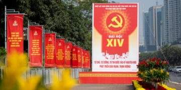 14th National Party Congress expected to shape Vietnam’s path to 2045