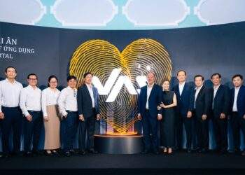 VAS Sales Portal - Khi tương lai được chạm bằng niềm tin và khát vọng