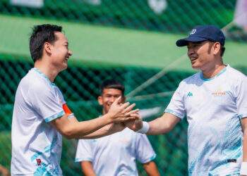 Hội thao Five Star Group và tầm nhìn phát triển của doanh nghiệp