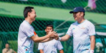 Hội thao Five Star Group và tầm nhìn phát triển của doanh nghiệp