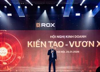 Củng cố nền tảng, vươn xa trên hành trình mới