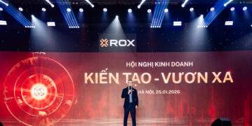 Củng cố nền tảng, vươn xa trên hành trình mới