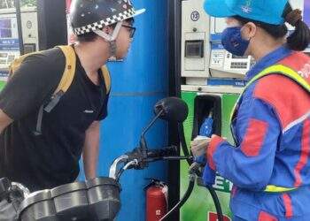 "2026 là năm cách mạng, chuyển đổi chủng loại xăng dầu"