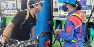 "2026 là năm cách mạng, chuyển đổi chủng loại xăng dầu"