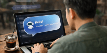 5 chatbot AI được sử dụng nhiều nhất 2025: Cái tên đứng đầu bỏ xa phần còn lại