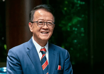 5 things to know about proposed $2.7B merger between Sunway of Malaysian billionaire Jeffrey Cheah and builder IJM