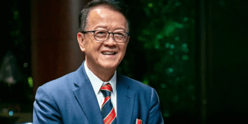 5 things to know about proposed $2.7B merger between Sunway of Malaysian billionaire Jeffrey Cheah and builder IJM