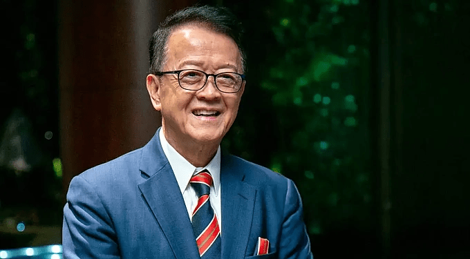 5 things to know about proposed $2.7B merger between Sunway of Malaysian billionaire Jeffrey Cheah and builder IJM