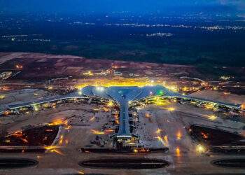 ACV chính thức là chủ đầu tư giai đoạn 2 sân bay Long Thành