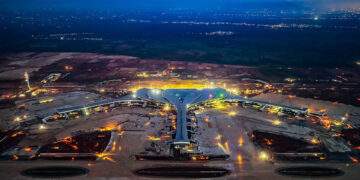 ACV chính thức là chủ đầu tư giai đoạn 2 sân bay Long Thành