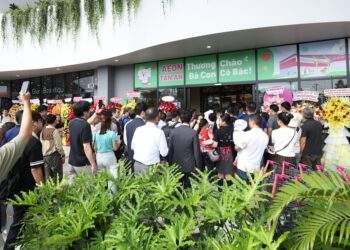 AEON Việt Nam đẩy mạnh tuyển dụng, sẵn sàng cho chiến lược 2026